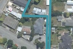 46A South Belt, Methven, Methven