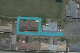 2/18 Sheraton Place, Redwood, Christchurch
