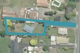 126A Great South Road, Huntly