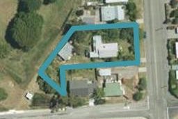 44 Lee Street, Blenheim, Blenheim