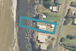 20 Point Road, Mōkau