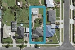 26 Fulton Street, Gladstone, Invercargill