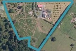 83 Waikuku Road, Waimate North, Kaikohe