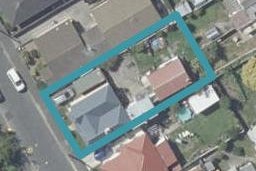 33 Nelson Street, Forbury, Dunedin