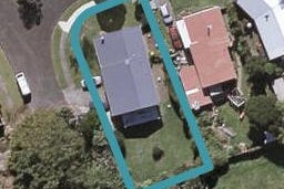 2 Oawai Place, Marfell, New Plymouth