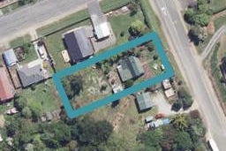 25 Dame Street, Waikouaiti, Waikouaiti