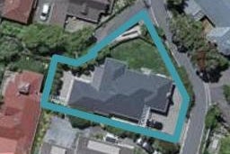 14 Roscoe Terrace, Wadestown, Wellington