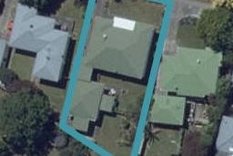33 North Street, Feilding, Feilding