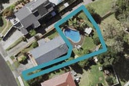 58A Knightsbridge Drive, Forrest Hill, Auckland