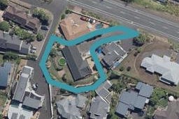 1409 River Road, Flagstaff, Hamilton