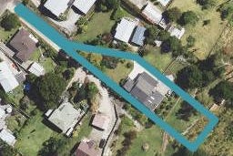 43 Winter Street, Mangapapa, Gisborne