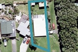 2 Battiscombe Terrace, Waitara, Waitara