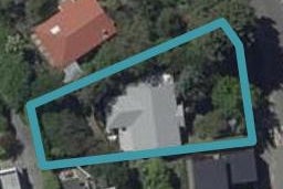 16 Valley Road, Cashmere, Christchurch