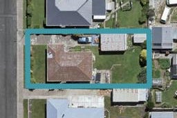 240 Conyers Street, Strathern, Invercargill