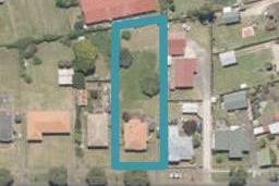 20 Swiss Avenue, Gonville, Whanganui