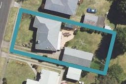 1058 Aberdeen Road, Te Hapara, Gisborne