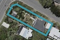 135 The Parade, Paekakariki