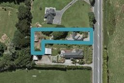 608 North Road, Lorneville, Invercargill
