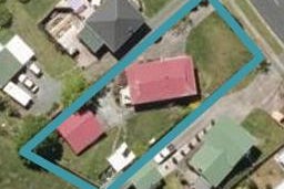 93 King Street, Hikurangi, Hikurangi