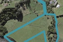0 Smart Road, HILLSBOROUGH, New Plymouth