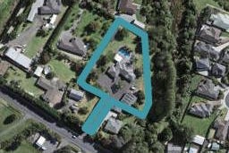 2A Awhitu Road, Waiuku, Waiuku
