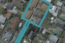 4/41 Harrow Street, Phillipstown, Christchurch