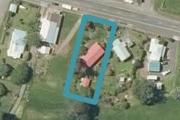 7223 State Highway 12, Waimamaku, Kaikohe