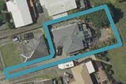 14A Salisbury Avenue, Terrace End, Palmerston North