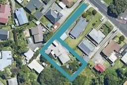 190 Bellevue Road, Bellevue, Tauranga