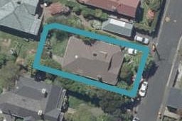 24 Bruce Street, Roslyn, Dunedin
