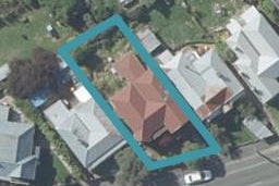 48 South Road, The Glen, Dunedin