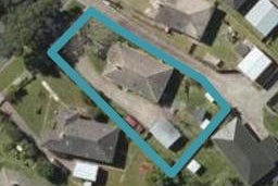 41 Second Avenue, Avenues, Whangarei