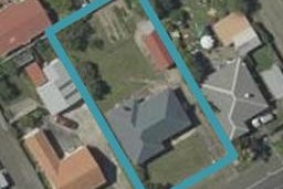 631 Featherston Street, Roslyn, Palmerston North