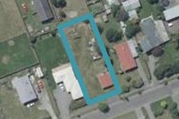 354A Hawkins Road, Hororata, Hororata