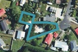 6 Fyson Place, Hawera, Hawera