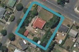 48 Liverpool Street, Levin, Levin