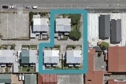 7/145 Esk Street, Invercargill, Invercargill