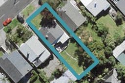 41 Warwick Avenue, Westmere, Auckland