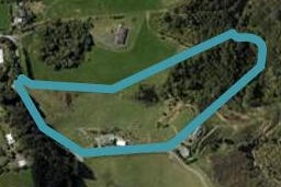 223 Old Parua Bay Road, Abbey Caves, Whangārei