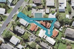 9G Brandon Road, Glen Eden, Auckland