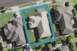 40 Aberdeen Crescent, Wattle Downs, Auckland