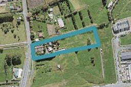 105 Fred Taylor Drive, Whenuapai, Auckland