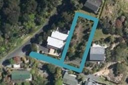 69 Wellington Street, Russell