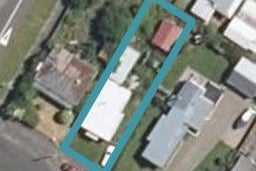 6 Dawson Street, Pahiatua