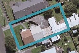 41B Doone Street, Lynmouth, New Plymouth