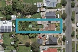 121 Conyers Street, Heidelberg, Invercargill