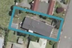 31 Gregg Street, Dannevirke