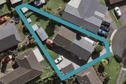 2/6 Pettit Place, Manukau, Auckland