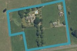 142 Reid Road, Ngahinapouri, Ohaupo