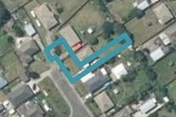 1208A Beatty Place, Mayfair, Hastings